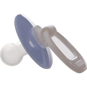 Silikon Standart Emzik (%0 BPA) 3 Ay+ / Mavi