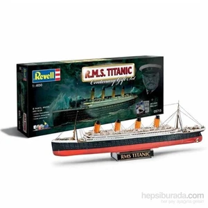 G.Set 100 Years Titanic-5715
