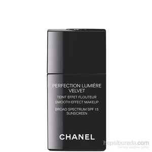 Perfection Lumiere Velvet 50 Beige