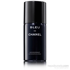 Bleu de Chanel Deodorant 100 Ml -Erkek Deodorant