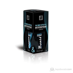 Ter Önleyici Antiperspirant