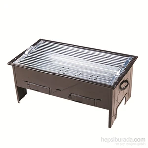 Rok Bbq Sabit Köfteci Mangal Orta Boy