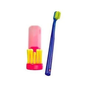 Ortodontik Diş Fırçası Ortho
