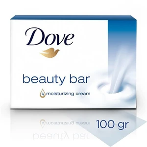 Cream Bar Tekli Sabun 100 Gr