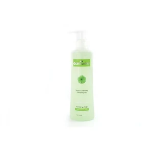 Deep Cleansing Purifying Temizleme Jeli 200 Ml
