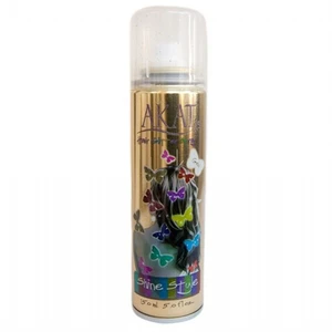 Hair Glitter Renkli Saç Spreyi Altin 150 Ml