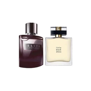 Elite Gentleman Erkek Ve Little Black Dress Bayan Parfüm