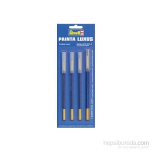 Marten Brushes Assorted Maket Boyama Fırçaları