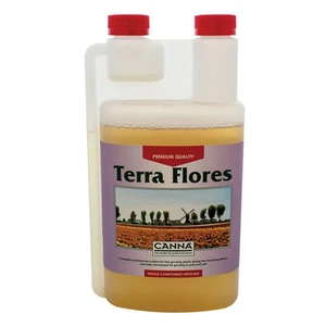 Terra Flores 1 Lt