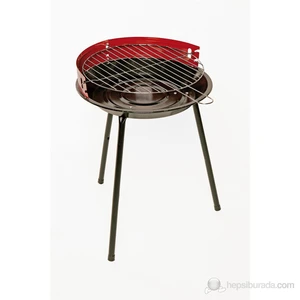 Grilchef Yuvarlak Bbq 32 Cm