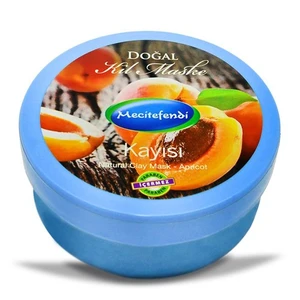 Kayısı Özlü Cilt Maskesi 200 Ml