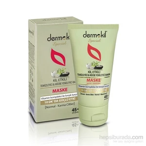 Maske