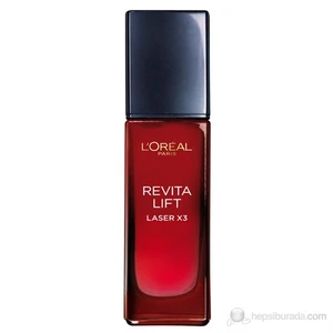 L'Oréal Paris Dermo Expertise Revitalift Laser X3 30 Ml Serum