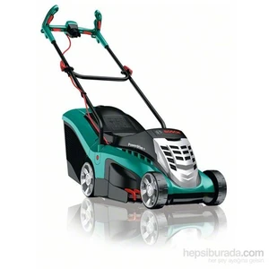 Rotak 37 GEN4 Elektrikli Çim Biçme Makinesi
