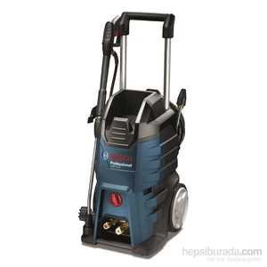 Yüksek Basınçlı Yıkama Makinesi GHP 5-75