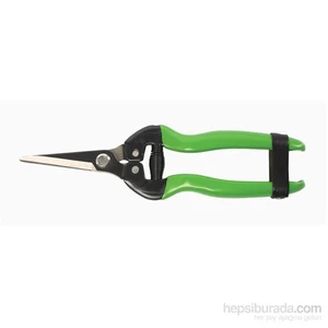 Formosa 24205 Karbon Bıçaklı Meyve Toplama Makası 19 cm