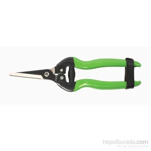 Formosa 24206 Eğik Ağız Meyve Toplama Makası 19cm