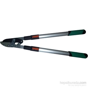 Formosa 43211 Teleskopik mafsallı Anvil Kalın Dal Budama Makası