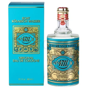 4711. Echt Kölnisch Wasser Original Eau De Cologne 400 Ml