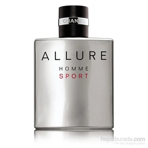 Allure Homme Sport Edt 150 Ml Erkek Parfümü