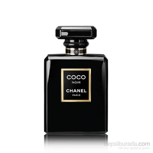 Coco Noir Edp 100 Ml Kadın Parfümü