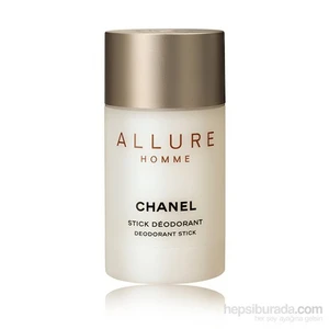 Allure Homme Deo Stick 75 Ml -Erkek Deo Stick