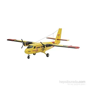 Dhc-6 Twin Otter Maket Uçak Revell 04901