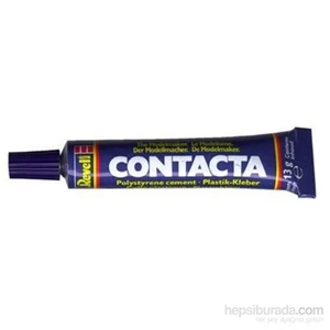 Yapıştırıcı 13Gr Jel Yapıştırıcı