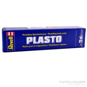 Plasto Bodyputty-39607
