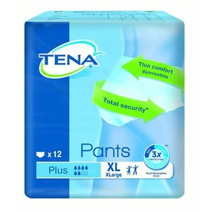 6 Damla Plus Emici Külot 48 Adet XL Ekstra Large Hasta Bezi