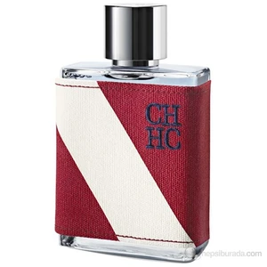 Carolina Herrera Cht Men Sport Edt 100 Ml Erkek Parfümü