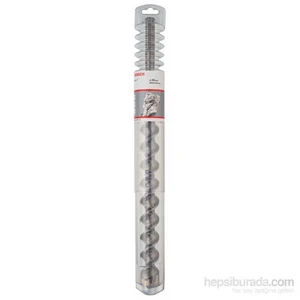 - Kırıcı Delici Ucu Sds-Max-7 - 38 X 400 X 520 Mm
