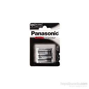 Mangenez Aaa İnce Pil (4'Lü Paket)