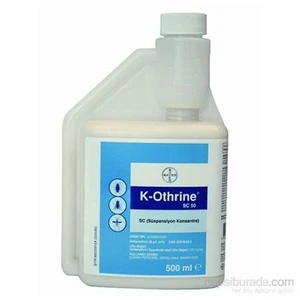 K-Othrine Sc 50 Bayer 500 Ml