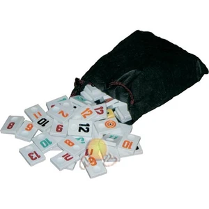 Star Plastik Okey Taşı