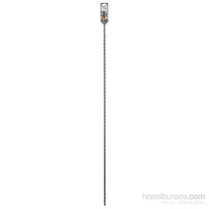 - Kırıcı-Delici Ucu Sds-Plus-5 - 12 X 950 X 1005 Mm