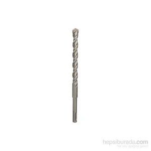 - Kırıcı-Delici Ucu Sds-Plus-3 - 14 X 150 X 210 Mm