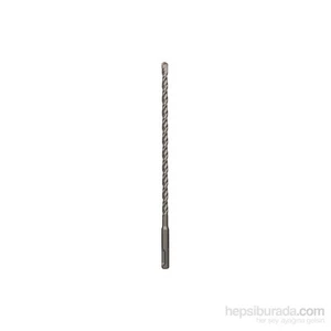 - Kırıcı-Delici Ucu Sds-Plus-3 - 10'Lu Paket - 8 X 200 X 260 Mm