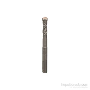- Kırıcı-Delici Ucu Sds-Plus-3 - 10'Lu Paket - 10 X 50 X 110 Mm
