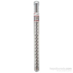 - Kırıcı Delici Ucu Sds-Max-7 - 38 X 600 X 720 Mm