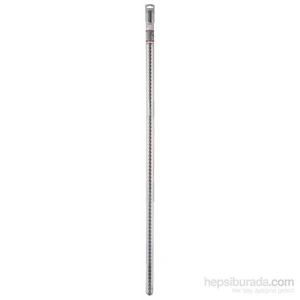 - Kırıcı Delici Ucu Sds-Max-7 - 16 X 1200 X 1340 Mm