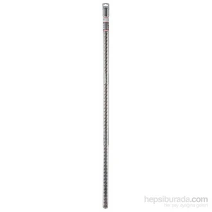 - Kırıcı Delici Ucu Sds-Max-7 - 25 X 1200 X 1320 Mm