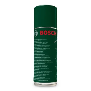 BOSCH Bahçe Aletleri İçin 250 ml Bakım Spreyi
