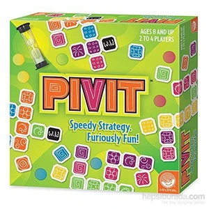 Pal Pivit
