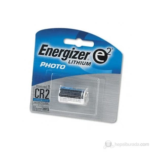 CR2 Lithium Pil