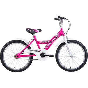 20" Caprini Campi Çocuk Bisikleti