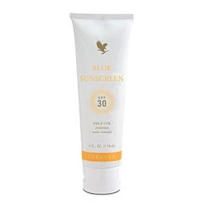 Forever Living Sunscreen