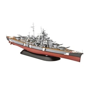 Gemi Battleshıp Bısmarck / 5098