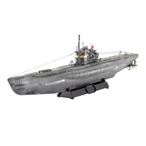 Gemi U-Boot Typ Vııc/41 / 5100