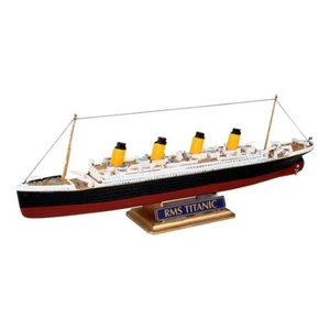 Gemi R.M.S. Tıtanıc / 5804